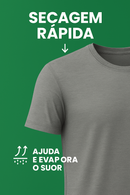 Pague 1 Leve 3 Camisas Pro Fit + Frete Grátis